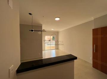 Foto 01 · Imperdível apartamento à venda em São José do Rio Preto-SP, Parque Estoril: 2 quartos, 1 sala, 2 ban