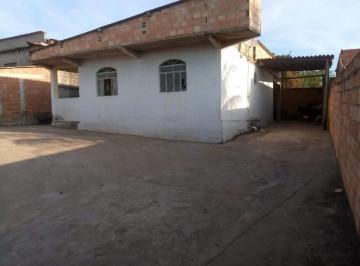 Casa de 3 quartos, Esmeraldas · CASA A VENDA NO BAIRRO NOVO RETIRO ESMERALDAS
