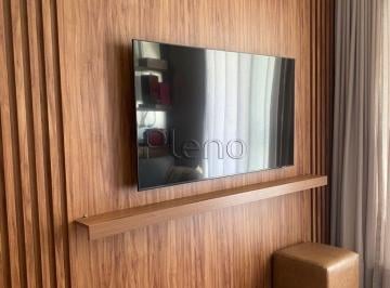 imagem · Apartamento à venda em Paulínia, Santa Terezinha, com 2 quartos, com 57 m²