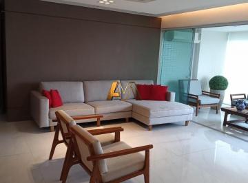 Apartamento · 180m² · 3 Quartos · 3 Vagas · Apartamento à venda no bairro Patamares - Salvador/BA