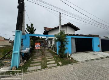 Casa · 140m² · 3 Quartos · 3 Vagas · casa com sala comercial a venda