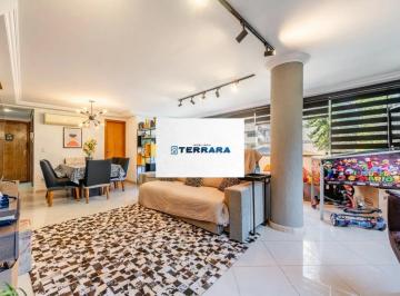 Apartamento · 109m² · 3 Quartos · 2 Vagas · Apartamento 3 dormitórios, 2 vagas 109m² próximo ao Pastor Domhs e Sogipa