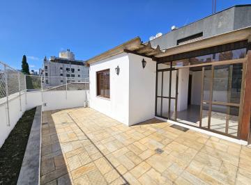 Apartamento · 162m² · 3 Quartos · 1 Vaga · Cobertura 3 dormitórios com vaga no Petrópolis