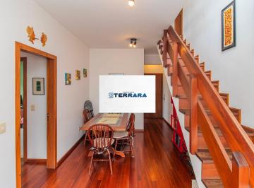 Apartamento · 156m² · 2 Quartos · 2 Vagas · Cobertura com espaço gourmet 156m² no bairro Bela Vista