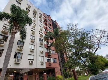 Apartamento · 165m² · 3 Quartos · 1 Vaga · COBERTURA 3 DORMITÓRIOS COM 1 VAGA NO MENINO DEUS