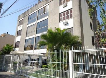 Apartamento · 186m² · 2 Quartos · 2 Vagas · Cobertura de 2 dormitórios e 2 vagas bairro Jardim Planalto