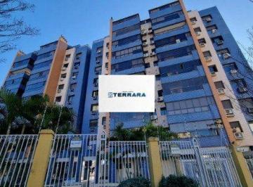 Apartamento · 162m² · 2 Quartos · 2 Vagas · Cobertura para Venda - 162.35m², 2 dormitórios, sendo 1 suites, 2 vagas - Higien