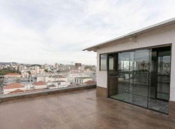 Apartamento · 202m² · 3 Quartos · 1 Vaga · Cobertura no bairro Santa Cecilia de 3 dormitórios vaga desocupada