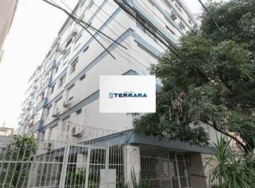 Apartamento · 202m² · 3 Quartos · 1 Vaga · Cobertura no bairro Santa Cecilia de 3 dormitórios vaga desocupada
