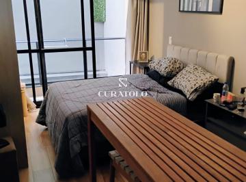 Apartamento · 26m² · 1 Quarto · Max Invernada - Apartamento à venda de 1 quarto na Vila Invernada (Anália Franco)