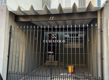 Casa · 151m² · 4 Quartos · 1 Vaga · Casa sobrado à venda com 4 quartos e 1 vaga no Planalto, São Bernardo