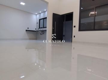 Casa · 96m² · 3 Quartos · 2 Vagas · Casa à venda com 3 quartos e 2 vagas em Indaiatuba, no Jardim dos Colibris