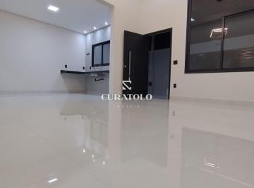 Casa · 96m² · 3 Quartos · 2 Vagas · Casa à venda com 3 quartos e 2 vagas em Indaiatuba, no Jardim dos Colibris