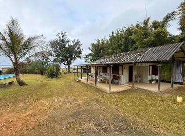 Rural · 7002m² · 2 Quartos · 2 Vagas · Sítio com piscina e área de lazer – Dom Pedro de Alcântara/RS