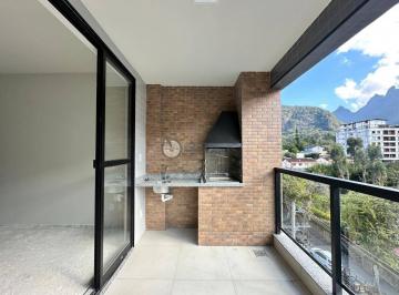 251078.jpg · Apartamento à venda com 3 quartos sendo 1 suíte, 129.58 m² no Alto  Teresópolis/RJ.