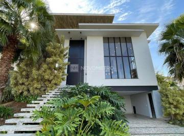 209535.jpg · Casa à Venda no Alphaville Dom Pedro 3 – Campinas/SP | Alto Padrão, Esquina e Sofisticação