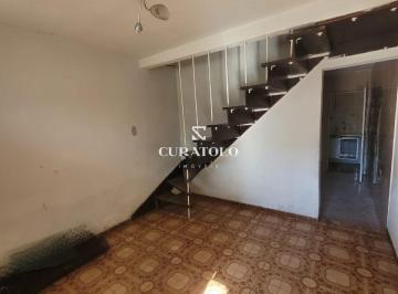 Casa · 75m² · 2 Quartos · 1 Vaga · Casa sobrado à venda com 2 quartos e 1 vaga na Vila Prudente