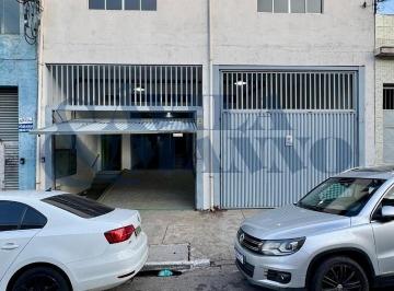 Foto 03 · Prédio Comercial para Locação em São Paulo - Vila Prudente 6 Banheiros 900m² de Área