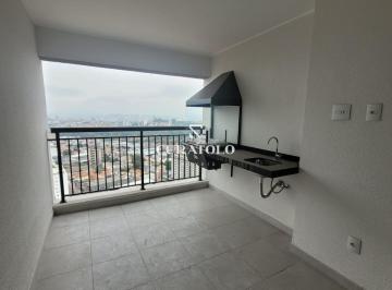 Apartamento · 64m² · 2 Quartos · 1 Vaga · Dream View Resort - Apartamento à venda, de 2 quartos e 1 vaga na Vila Prudente