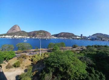 Apartamento de 4 quartos, Rio de Janeiro · Deslumbrante ap.600m2  Rui Barbosa, vistão, reformado,4 qtos.(2 suítes),2 vagas.