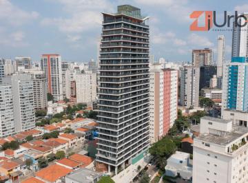 Apartamento · 120m² · 3 Quartos · 2 Vagas · Pronto para morar à venda, com 120m², à poucos minutos da Estação Vila Madalena do metrô
