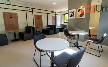 Apartamento · 80m² · 3 Quartos · 1 Vaga · Garden pronto para morar com 87m², 3 dormitórios, 1 vaga na Saúde
