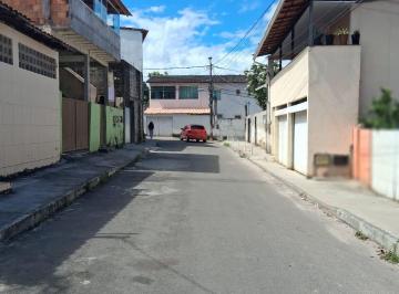Apartamento de 2 quartos, Camaçari · Apartamento térreo com duas suítes próximo a praça da praça da matriz