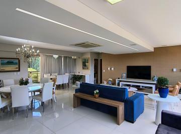 Apartamento de 3 quartos, Salvador · Horto Florestal, Apartamento Alto Padrão, Venda, 3 suítes, 156m2