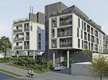 Apartamento · 128m² · 2 Quartos · 2 Vagas · Apartamento à venda - em Santa Felicidade