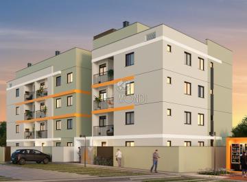 Apartamento · 52m² · 2 Quartos · 1 Vaga · Apartamento à venda - no Boqueirão