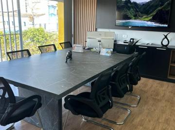 Comercial , São Bernardo do Campo · Prédio Comercial com 400m², 12 salas, 8 banheiros e 2 vagas - SBC/SP