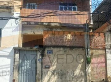 Foto 01 · Casa, Parque Senhor do Bonfim, Duque de Caxias, RJ