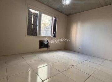 Living Amplo · Apartamento de 1 quarto no bairro cidade Baixa