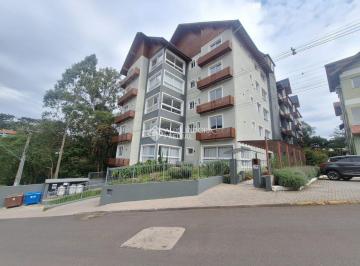 737435_iGr84_73743568a3244cd8a1b.jpg · Lindo Apartamento à Venda em Nova Petrópolis, 2 Quartos, 1 Suíte, Garagem para 1 carro.