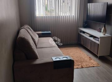 704125_il6xOvY_70412568a3a33175511.jpg · Apartamento 2 dormitórios com área total 75,98m², Bairro Sarandi em Poa