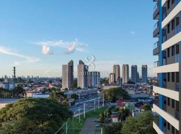 Apartamento · 58m² · 2 Quartos · 2 Vagas · Apartamento à venda - no Capão Raso