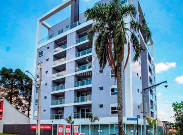 Apartamento · 128m² · 3 Quartos · 2 Vagas · Apartamento à venda - no Seminário