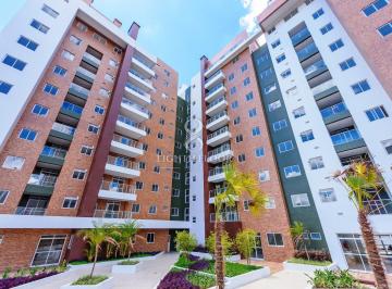 Apartamento · 161m² · 3 Quartos · 3 Vagas · Apartamento à venda - em Mercês