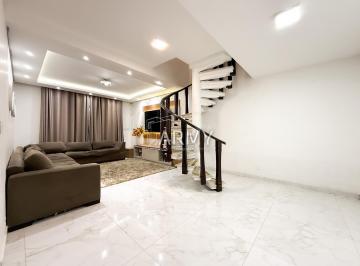 Casa · 145m² · 3 Quartos · 2 Vagas · SOBRADO VENDA 3 QUARTOS PALMITAL PARANAGUÁ