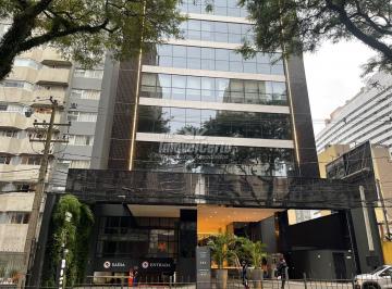 Comercial · 22m² · Sala Comercial para locação, nova e
