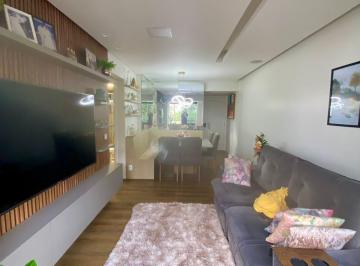 Apartamento de 3 quartos, Lauro de Freitas · APARTAMENTO COM 3/4 NO JARDIM AEROPORTO 