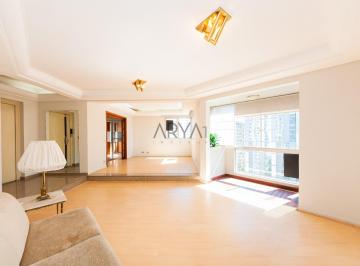 Apartamento · 191m² · 3 Quartos · 2 Vagas · Apartamento à venda no Água Verde  ARYA1