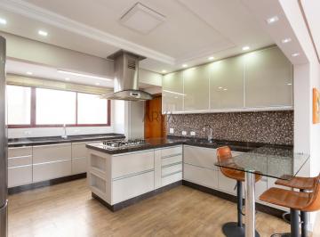 Apartamento · 310m² · 4 Quartos · 3 Vagas · Apartamento à venda no Cabral  ARYA1