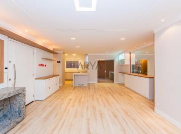 Casa · 149m² · 3 Quartos · 3 Vagas · Sobrado em condomínio à venda no São Lourenço ARYA