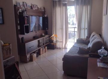 Foto 01 · Imperdível oportunidade: Apartamento à venda em Jundiaí-SP, Vila Nova Esperia! 2 quartos, 2 salas, 1