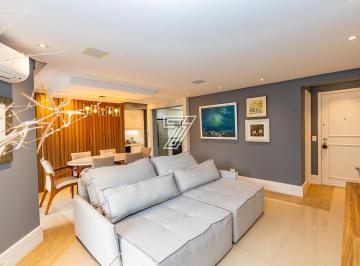 Apartamento · 106m² · 3 Quartos · 2 Vagas · Apartamento, 3 dormitório (suíte), 2 vagas, Ecovil