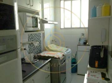 Apartamento de 3 quartos, Jundiaí · Apartamento a Venda, Cond. Spazio Jequitibás, bairro Vila Rami, Jundiaí/SP