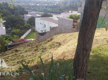Terreno · 611m² · OPORTUNIDADE LOTE 611M2, VISTA PRA MATA, ÓTIMO CONDOMÍNIO COM MUITO LAZER