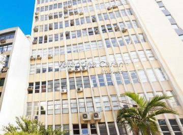 Comercial · 46m² · 1 Vaga · Conjunto 46m² à Venda na Bela Vista, São Paulo