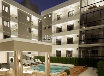 Foto 01 · Oportunidade: Apartamento à venda no Centro de Atibaia-SP, 1 suíte, 1 sala, 1 banheiro, 1 vaga, 59,5